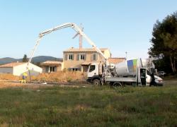 BETie effectue le bilan environnemental des Bétons prêts à l’emploi