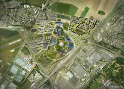 Après l'échec d'Europacity, Auchan promet de poursuivre ses grands projets