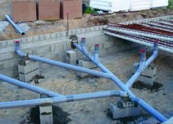 NF DTU 60.1 - Plomberie sanitaire pour bâtiments