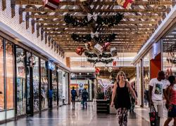 Klépierre:  95% des centres commerciaux 