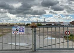 Le gouvernement double le fonds dédié au recyclage des friches