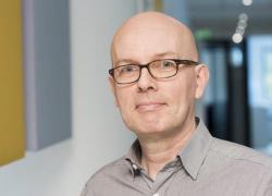 Interview du nouveau président du Comité français de mécanique des sols et géotechnique