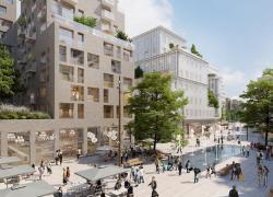 Altarea veut devenir un poids lourd européen de l'immobilier après le rachat de Patrimonial