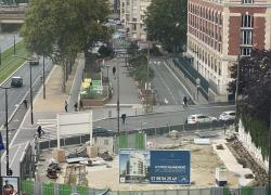 Paris: de nouvelles obligations pour les promoteurs dans le cadre du futur PLU