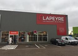 L'homologation de la vente de Lapeyre au fonds Mutares confirmée en justice