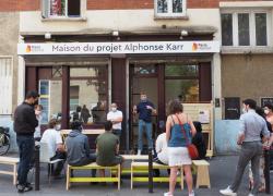 Construire avec les occupants, le nouveau challenge de Paris Habitat