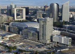 Vinci double son bénéfice net en 2021, confiant pour 2022