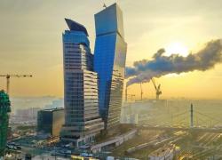 Dans les tours Duo, le BIM est poussé jusqu’à la phase exploitation