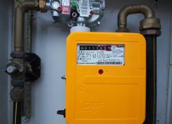L'approvisionnement en gaz pourrait poser problème à l'été, prévient Engie