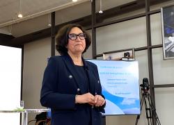 GRDF souhaite un système énergétique diversifié en France, avec une place pour les gaz renouvelables