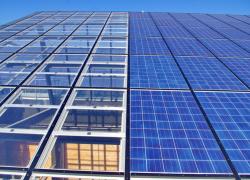 namR calcule le potentiel de production photovoltaïque de toutes les toitures de France