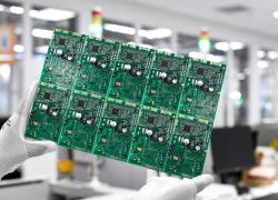 Atlantic investit 4,3 millions d'euros pour ses cartes électroniques 