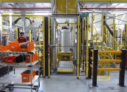Atlantic double sa production de chauffe-eaux et glisse vers le thermodynamique