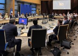 Les Assises du BTP s'ouvrent sur un engagement de solidarité de la filière