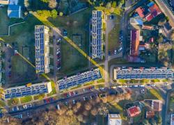 L'Assemblée adopte des mesures pour accélérer sur l'énergie solaire