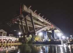 Une croissance de 19 % en 2022 pour la construction métallique