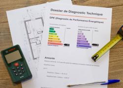 71% des DPE seraient inexacts, selon une étude d'Hello Watt sur plus de 200 logements