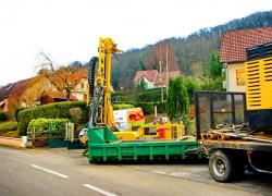 Les atouts de la géothermie de surface pour les bâtiments neufs et la rénovation