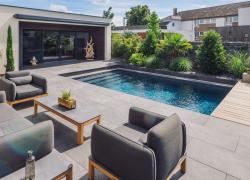 Piscine et sécheresse, est-ce compatible?