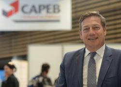 Les petites entreprises mieux reconnues par la justice, annonce la Capeb