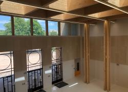 Le label Bois-de-France, pense-bête de la construction bois française