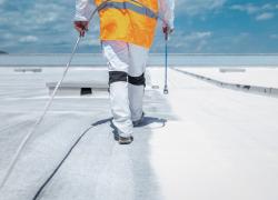 Cool-roofing : attention aux risques !