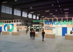 Renodays, dédié à la rénovation, centré sur les échanges