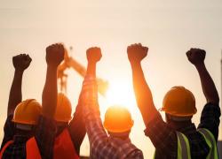 L'Alliance pour le logement réclame des actions immédiates pour éviter une crise sociale