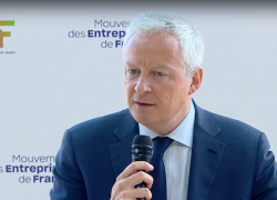 Passoires thermiques : le calendrier ne sera pas décalé