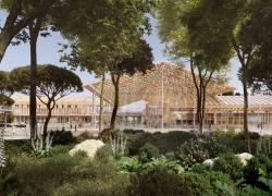 À Marseille, la gare Saint-Charles prépare sa métamorphose