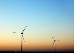 Pour Donald Trump, les éoliennes 