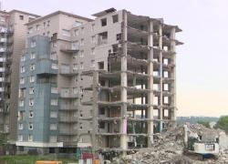 Rénovation urbaine : un calendrier assoupli pour les opérations ayant pris du retard
