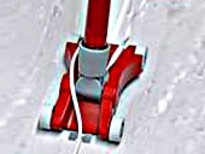 ARASEUR SPEED TRIMMER
