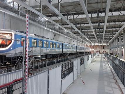 Grand Paris Express : nouveaux retards pour les futures lignes 15 sud, 16 et 17