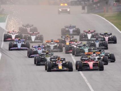 Eiffage et Acciona construiront le circuit de F1 de Madrid pour 83,2 millions d'euros