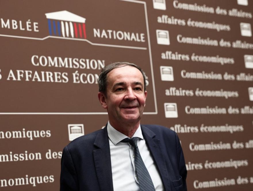 Bernard Fontana à la tête d'EDF ? C'est officiel !