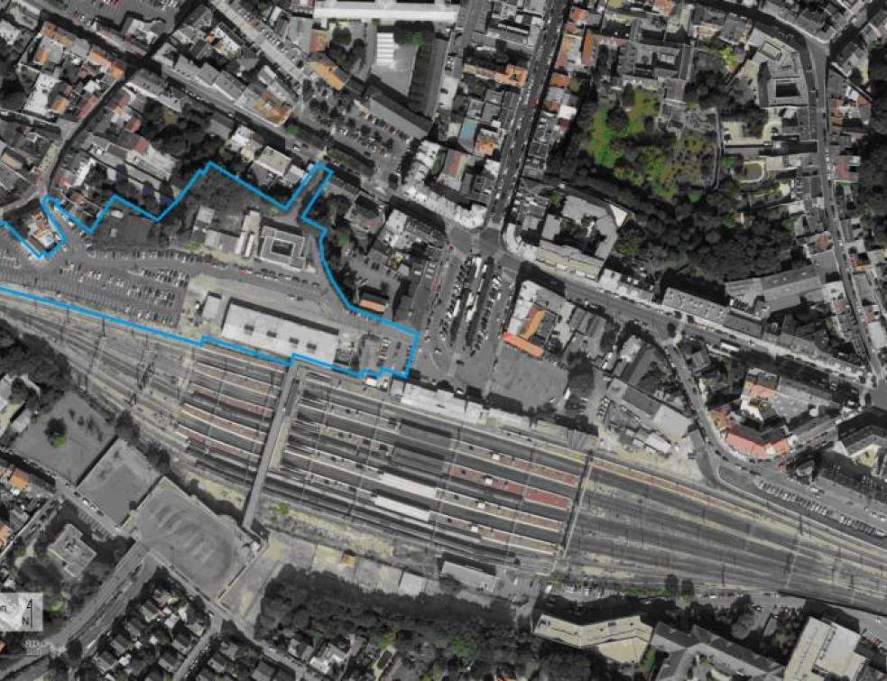 105 cessions de foncier de l'Etat en 2016 pour construire 12.000 logements
