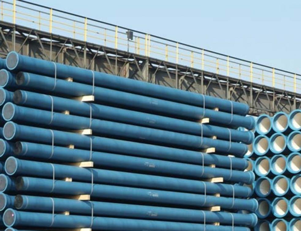 NF DTU 60.2 – Canalisations en fonte