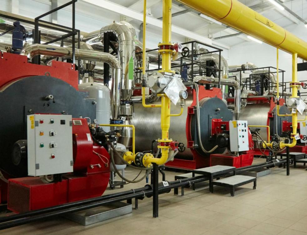 DTU 65.4 – Chaufferies aux gaz et aux hydrocarbures liquéfiés