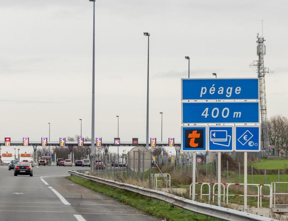 Concessions d'autoroutes: le Conseil d'État rejette la requête d'un militant écologiste