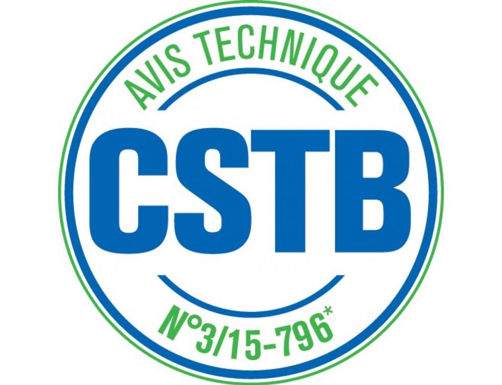 URETEK® a obtenu l’Avis Technique du CSTB !
