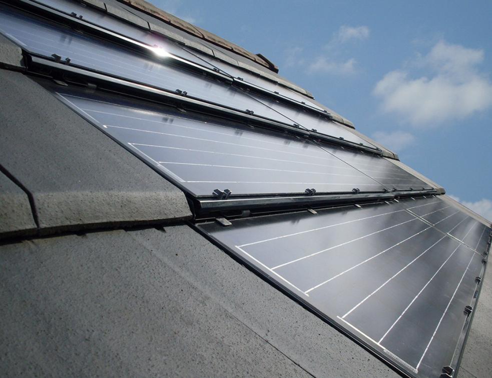La tuile solaire max : Devenez autonome, passez au solaire !