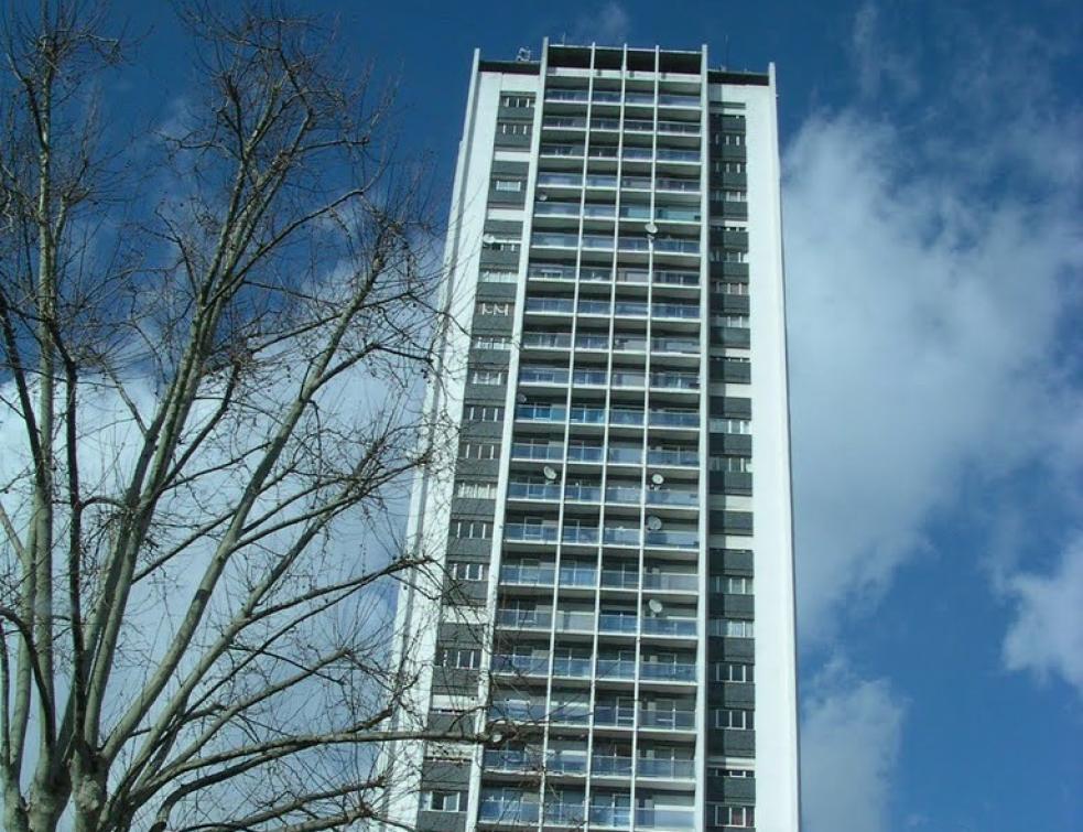 L'évacuation de la tour Obélisque d'Epinay-sur-Seine confirmée par la justice