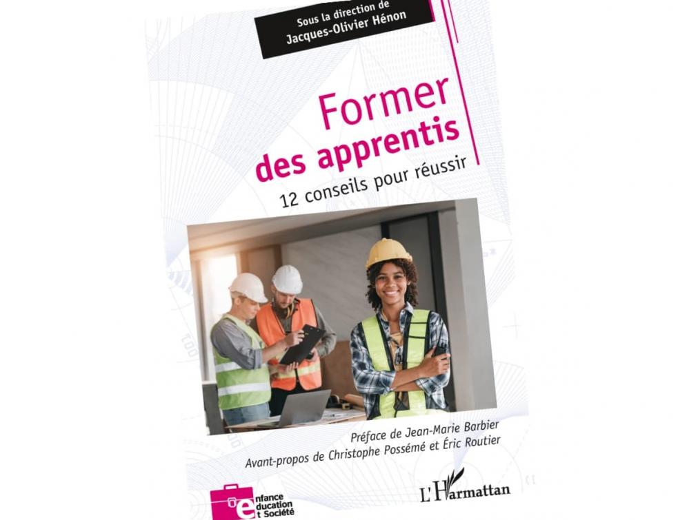 couverture du livre