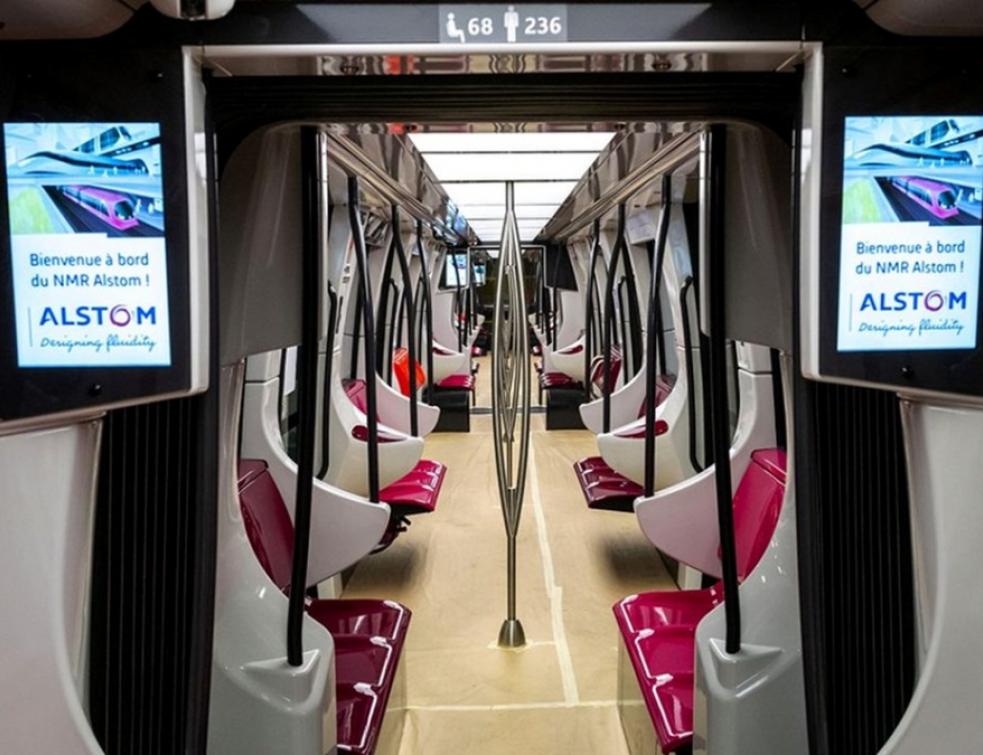 Pour la MEL, le projet de modernisation du réseau nordiste accuse 